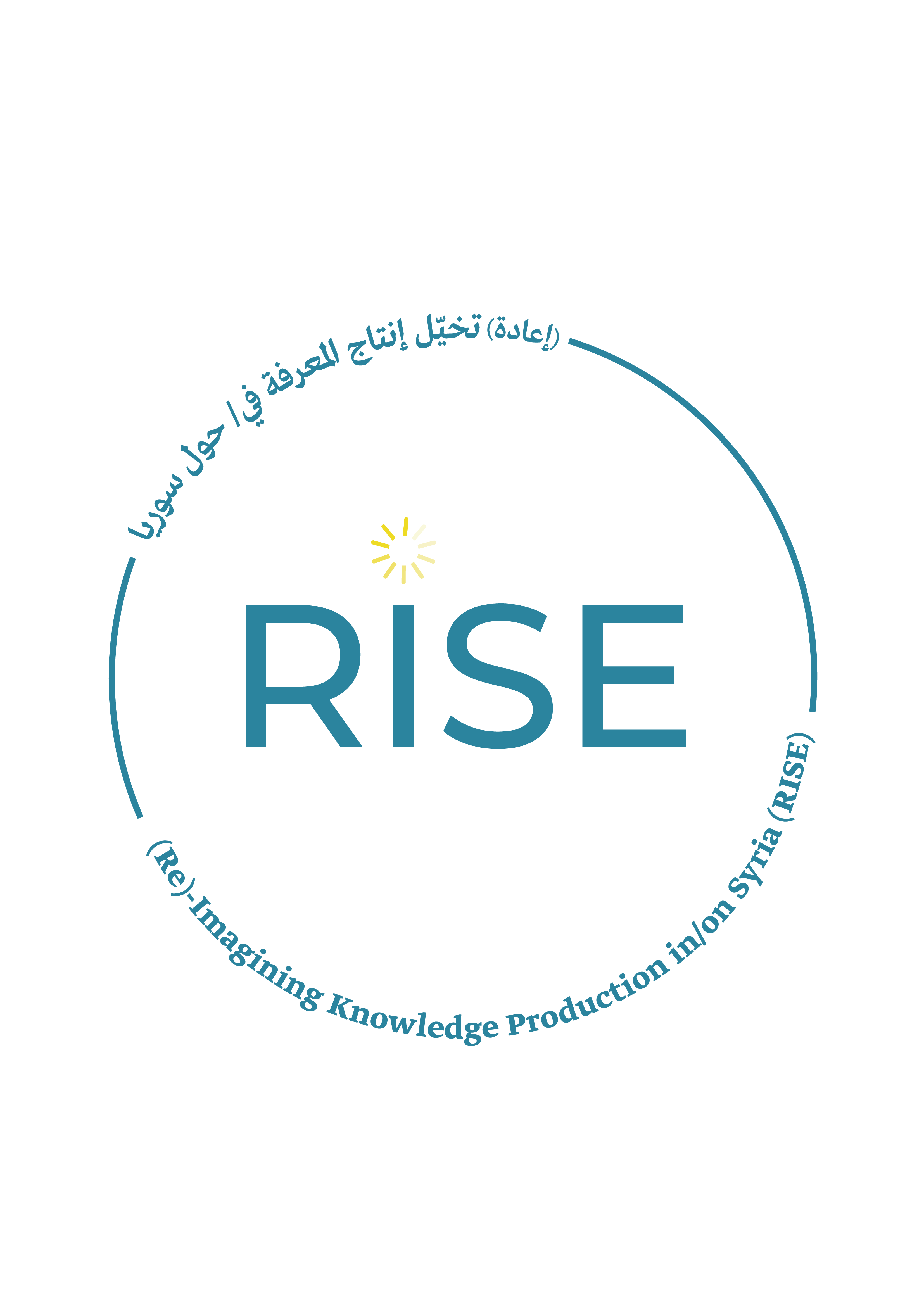 Rise Learning company logo